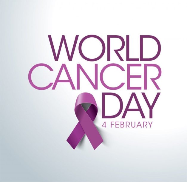 World Cancer Day 1